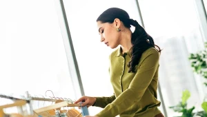 Test osobowości: Kim jesteś naprawdę?