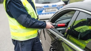 Starosta zrezygnował z funkcji. Popełnił wykroczenie (zdj. ilustracyjne)