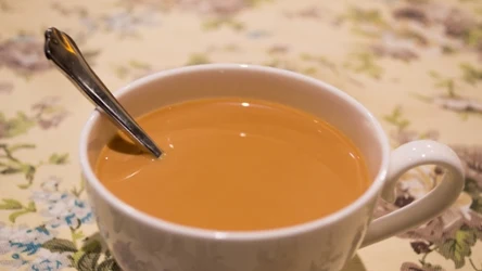 Ta herbatka jest jak paliwo dla mózgu. Przygotuj raz, a nie wrócisz do kawy