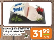 Pierś z indyka Bianka