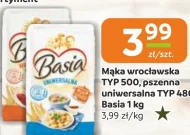 Mąka Basia