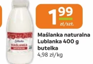 Maślanka Lublanka