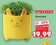 Doniczka