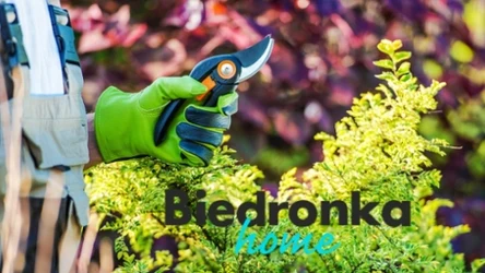 Przygotuj swój ogród na wiosnę. Sprzęt i meble ogrodowe w wyjątkowych promocjach