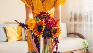 Który bukiet kupisz dla siebie?