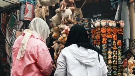 Arabowie przez wojnę na Bliskim Wschodzie nie przyjadą w Tatry? Górale liczą dutki, widzą szansę