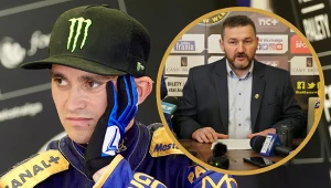 Otwarcie zapytał, skąd wezmą 4 miliony. Udziałowcy Stali Gorzów łapią się za portfele