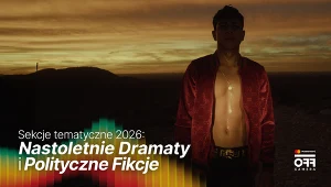 Mastercard OFF CAMERA 2026: Znamy nowe sekcje tematyczne