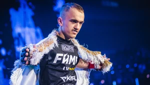 Mateusz "Mini Majk" Krzyżanowski