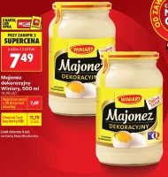 Majonez Winiary