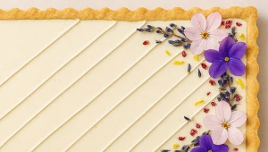 Ten mazurek będzie hitem Wielkanocy. Zaskakuje wyjątkowym aromatem