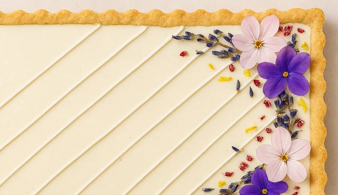 Ten mazurek będzie hitem Wielkanocy. Zaskakuje wyjątkowym aromatem