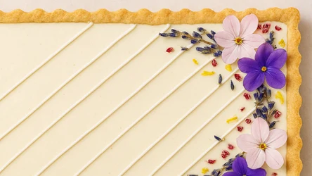 Ten mazurek będzie hitem Wielkanocy. Zaskakuje wyjątkowym aromatem