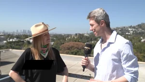 Polka w samym sercu hollywoodzkiej branży. "Gwiazdy wcale nie są tak kapryśne, jak się wydaje"