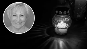 Polski sport w żałobie. Nie żyje Lidia Krupa-Surdyka