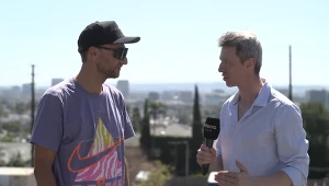 L.U.C. w Hollywood. "Los Angeles w czasie Oscarów zamienia się w stolicę światowego kina"