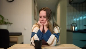 Boli niemal tak bardzo jak rozstanie. “Ulotnili się z mojego życia” 