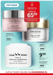 Przygotowanie skóry do wiosny - Ziko Dermo