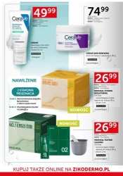 Przygotowanie skóry do wiosny - Ziko Dermo