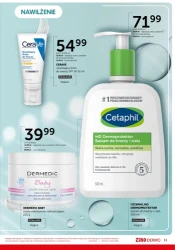 Przygotowanie skóry do wiosny - Ziko Dermo