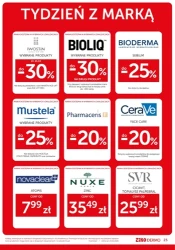 Przygotowanie skóry do wiosny - Ziko Dermo