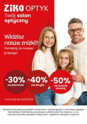 Przygotowanie skóry do wiosny - Ziko Dermo