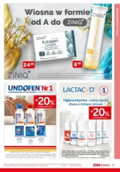 Przygotowanie skóry do wiosny - Ziko Dermo