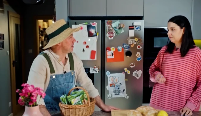 Parówki dla dzieci powinny przede wszystkim wyróżniać się prostym, naturalnym składem