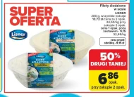 Філе оселедця Lisner