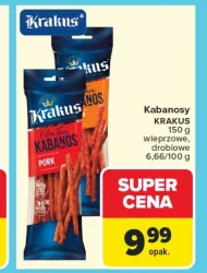 Кабаноси Krakus