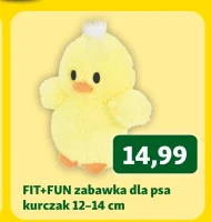 Zabawka dla psa Fit+Fun