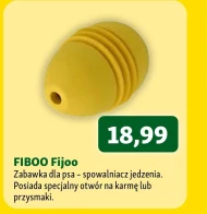 Zabawka dla psa Fiboo