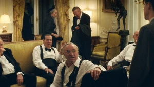 Oscarowy film na streamingu. Zaledwie 46 dni po premierze kinowej