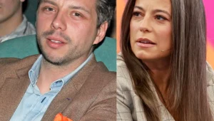 Przez lata uchodzi za parę idealna. Po 10 latach ich związek legł w gruzach