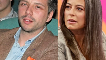 Marcel Sora i Anna Mucha