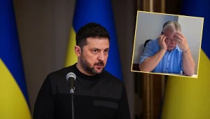 Orban opublikował dziwne nagranie. "Ukraińcy grożą mojej rodzinie"