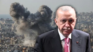 Turcja negocjuje z USA i Iranem zakończenie wojny na Bliskim Wschodzie