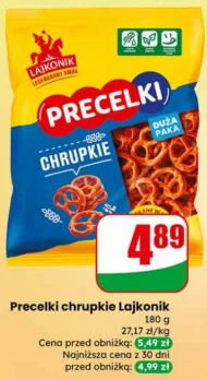 Precelki Lajkonik