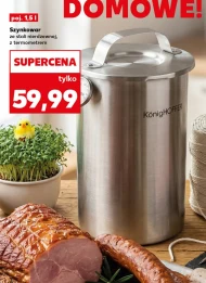 Szynkowar Konighoffer