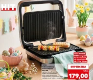 Grill Tefal
