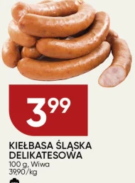 Kiełbasa delikatesowa Wiwa
