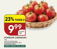 Pomidory Chata polska