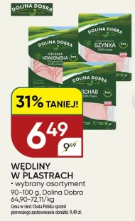 Wędlina Dolina Dobra