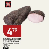 Шинка Madej Wróbel