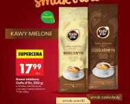 Kawa mielona Cafe d'Or