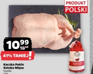 Kaczka Sztuka Mięsa