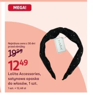 Opaska do włosów Lolita Accessories
