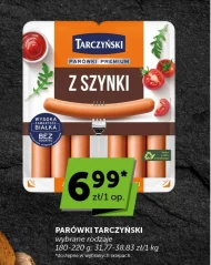 Ковбаси Tarczyński