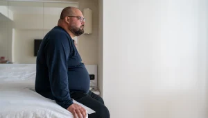 Żyją nawet 20 lat krócej. Choroby zabijają osoby z zaburzeniami psychiki