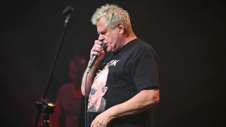 Kazik Staszewski kończy 63 lata